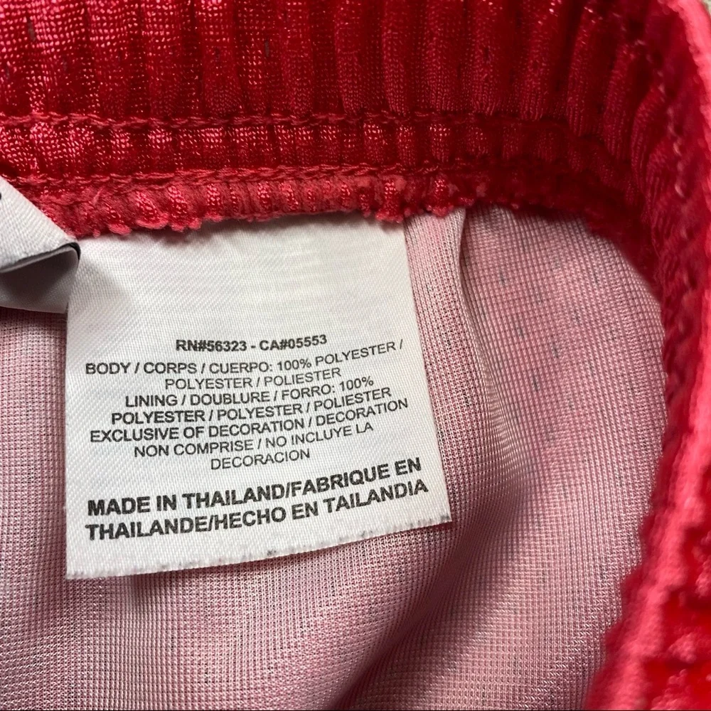 Nike Mesh Athletic Shorts - Picture 5 of 11